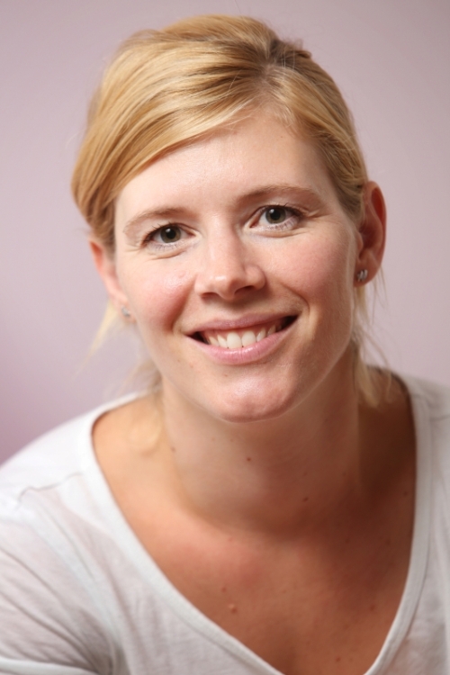 MUDr. Olga Šebestová