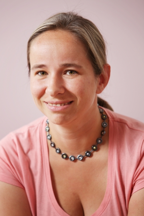 Helena Houbová DiS.